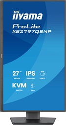 iiyama ProLite XB2797QSNP-B1 27" IPS QHD 75Hz 1ms Černá 5R
