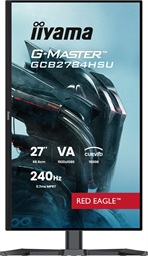 iiyama G-Master GCB2784HSU-B1 27" VA FHD 240Hz 0,7ms Černá 3R