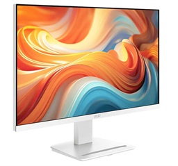 MSI Pro MP273QW E14 27" IPS QHD 144Hz 1ms Bílá 3R