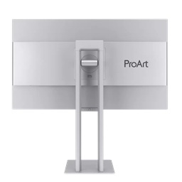 ASUS ProArt PA27UCDMR 27" QD-OLED 4K UHD 240Hz 0,1ms Stříbrná 3R