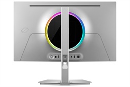 Samsung Odyssey OLED G8 LS27HG800SUXEN 27" OLED 4K UHD 240Hz 0,03ms Stříbrná 2R