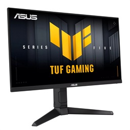 ASUS TUF Gaming VG259QMRL5A 24,5" IPS FHD 310Hz 0,3ms Černá 3R