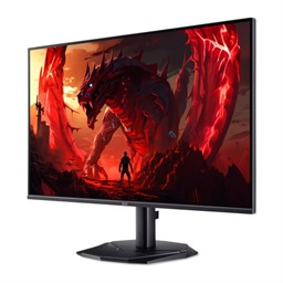 Acer Nitro KG270 W5bmiipx 27" IPS FHD 260Hz 1ms Černá 2R