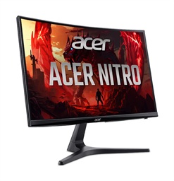 Acer Nitro ED240Q P0bi 23,6" VA FHD 144Hz 1ms Černá 2R