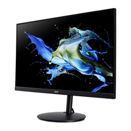 Acer Vero CB272P6bmiprx 27" IPS FHD 144Hz 1ms Černá 3R
