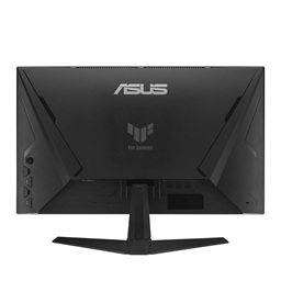 ASUS TUF VG249Q5A 23,8" IPS FHD 200Hz 1ms Černá 3R