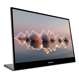 Lenovo L16 16" IPS FHD 60Hz 6ms Černá 3R