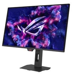 ASUS ROG Strix XG27AQDNG 26,5" QD-OLED QHD 360Hz 0,03ms Černá 3R