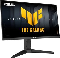 ASUS TUF VG249QML5A 23,8" IPS FHD 240Hz 0,3ms Černá 3R