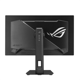 ASUS ROG Strix XG27UQDMS 26,5" OLED 4K UHD 240Hz 0,03ms Černá 3R