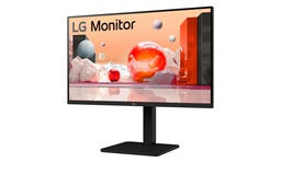 LG 27BA560-T 27" IPS FHD 100Hz 5ms Černá 2R