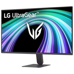 LG UltraGear 24G411B-B 24" IPS FHD 144Hz 5ms Černá 3R