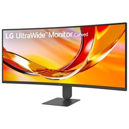 LG UltraWide 34U620B-B 34" VA UWQHD 144Hz 5ms Černá 2R
