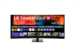 LG UltraWide 34U620SB-B 34" VA UWQHD 144Hz 5ms Černá 2R
