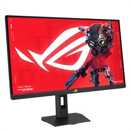 ASUS ROG Strix XG27UCGR 27" IPS 4K UHD 162Hz 0,3ms Černá 3R