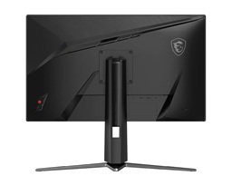 MSI MAG 274CQPDF X32 27" VA QHD 320Hz 0,5ms Černá 3R