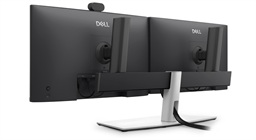 Dell stojan pro dva monitory MDS26