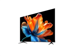 Xiaomi TV S Mini LED 85 2026 85" 4K UHD Šedá
