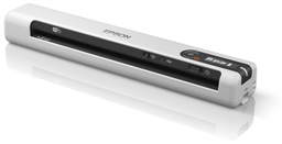 EPSON WorkForce DS-80W