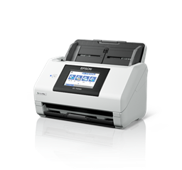 Epson WorkForce DS-790WN