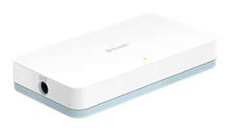 D-Link DGS-1008D 8x10 100 1000 Desktop Switch