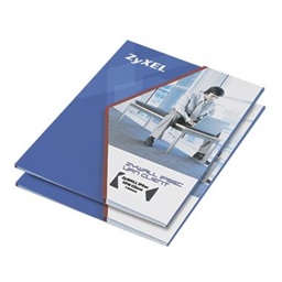 ZYXEL Education Voucher