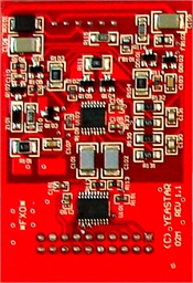 Yeastar MyPBX O2 modul 2xFXO port pro 2 analogové linky