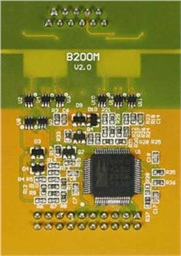 Yeastar MyPBX BRI modul 2xBRI port pro 2 ISDN2 linky