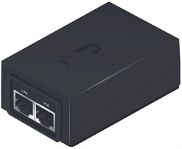 Ubiquiti POE-48 (48V,0.5A,24W)vč. napáj. kab.