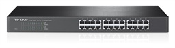 TP-Link TL-SF1024 24x 10 100Mb Rackmount Switch