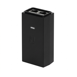 Ubiquiti POE-24 (24V,0.5A,12W) vč. napáj. kab.