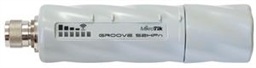 MikroTik Outd. GrooveA 52HPn 2+5GHz 802.11a b g n