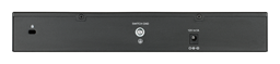 D-Link GO-SW-24G 24-Port GIGABIT DESKTOP SWITCH