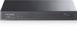 TP-Link TL-SG2008 8x Gigabit Smart Switch Omada SDN