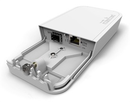 MikroTik Média konvertor Optika Metalika RBFTC11