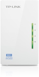 TP-Link TL-WPA4220 WiFi N300 Powerline Extender(1ks)