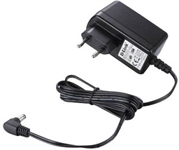 D-Link External AC Power Supply Adapter 12V 3A
