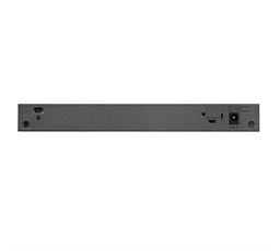 NETGEAR 8-port 10 100 1000Mbps Gigabit Ethernet, Flexible PoE, GS108LP