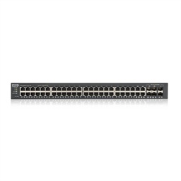 ZYXEL 44xGb 4xRJ SFP 2xSFP L2-4 IPv6 GS1920-48V2