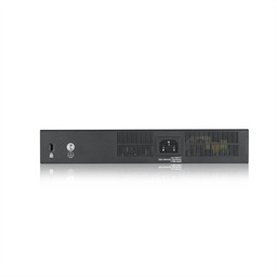ZyXEL 8xGb 2xRJ SFP 2xSFP POE GS1920-8HPV2
