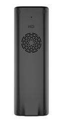 Grandstream WP820 WiFi IP tel., 2,4" bar. displ., 2SIP úč., video, BT, Micro USB, Handover