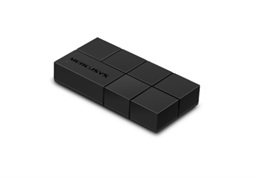 Mercusys MS108G 8x10 100 1000 switch, plastic case