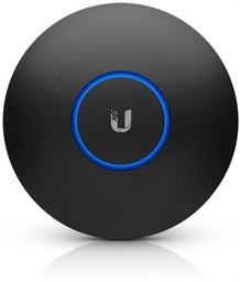 Ubiquiti kryt pro UAP-nanoHD, U6 Lite a U6+, černý motiv, 3 kusy