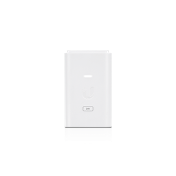 Ubiquiti POE-24-7W-WH GB PoE Injektor, 24V 0.3A (7W)