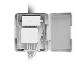 Ubiquiti USW-Flex-Utility, adaptér pro instalaci na sloup