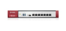 ZYXEL USG Flex 500 - device only