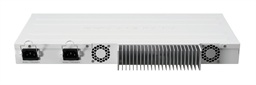 MikroTik CCR2004-1G-12S+2XS, Cloud Core Router