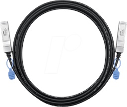 ZYXEL 10G (SFP+) direct attach cable 3m DAC10G-3M