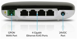 Ubiquiti UF-WiFi - UFiber WiFi