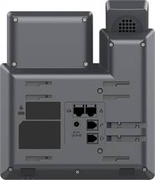 Grandstream GRP2601 SIP telefon, 2,21" LCD displej, 2 SIP účty, 2x100Mbit port